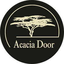 Acacia Doors